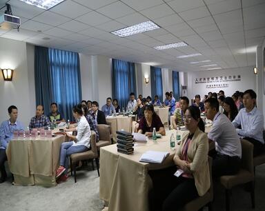 打造棟方股份“知行合一、使命必達(dá)“的團(tuán)隊(duì)執(zhí)行力(圖文)