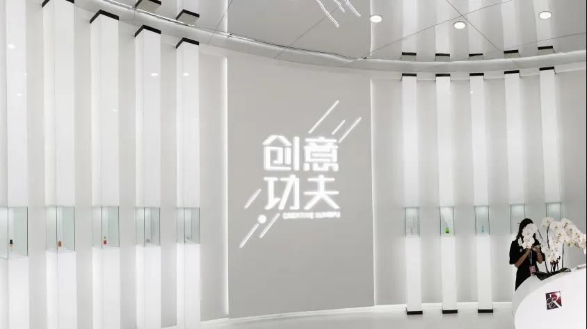 直擊CBE | 棟方股份大秀創(chuàng)意功夫，眾多星品驚艷全場！